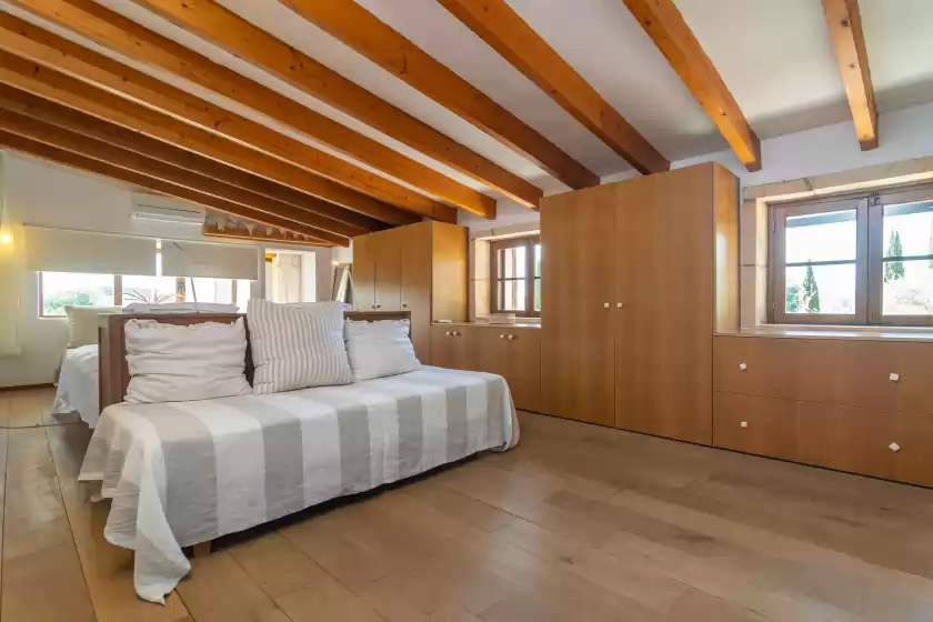 Holiday rentals in Can prim 6, Sant Llorenç des Cardassar