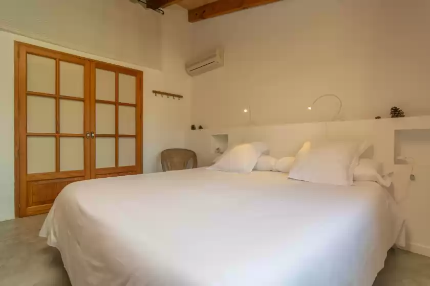 Holiday rentals in Can prim 6, Sant Llorenç des Cardassar