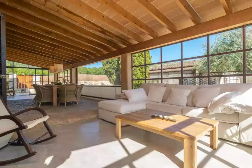 Holiday rentals in Can prim 6, Sant Llorenç des Cardassar