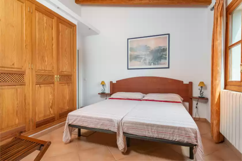 Alquiler vacacional en Can carrio, Son Servera