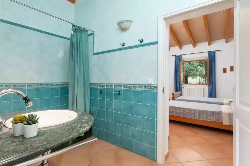 Alquiler vacacional en Can carrio, Son Servera