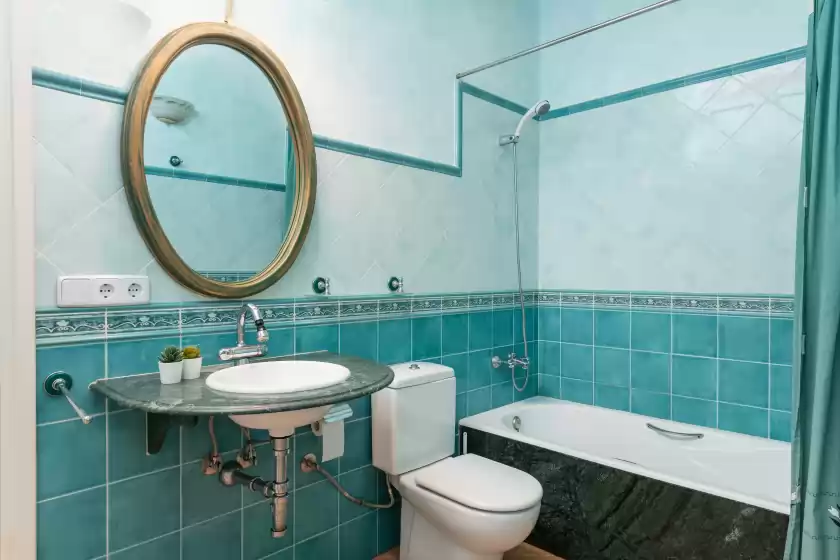 Alquiler vacacional en Can carrio, Son Servera