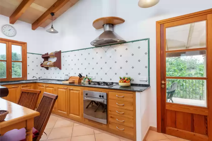 Alquiler vacacional en Can carrio, Son Servera