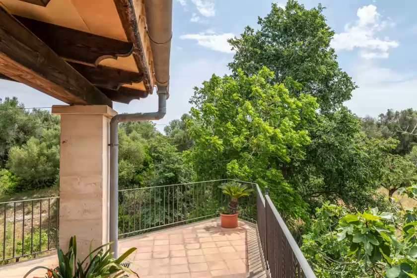 Alquiler vacacional en Can carrio, Son Servera