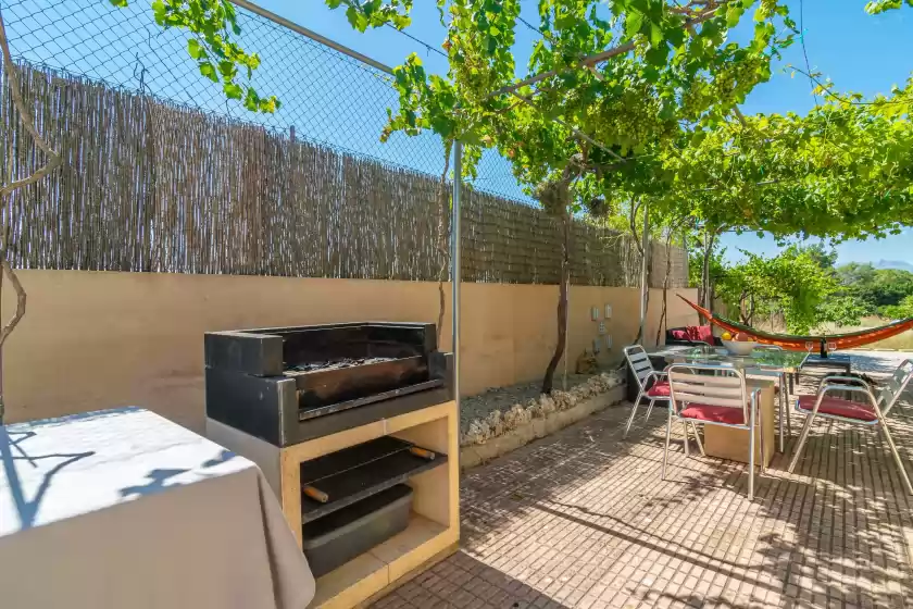 Ferienhaus auf Sa raconada, Algaida