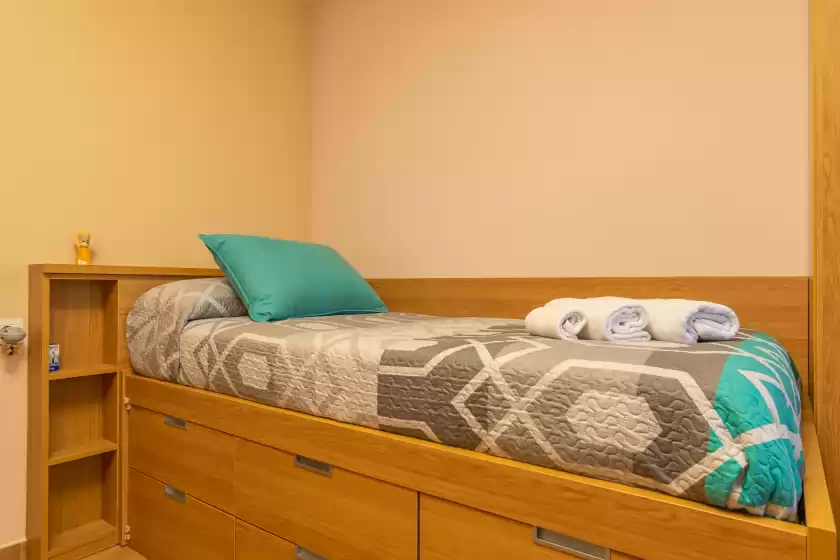 Ferienhaus auf Sa raconada, Algaida