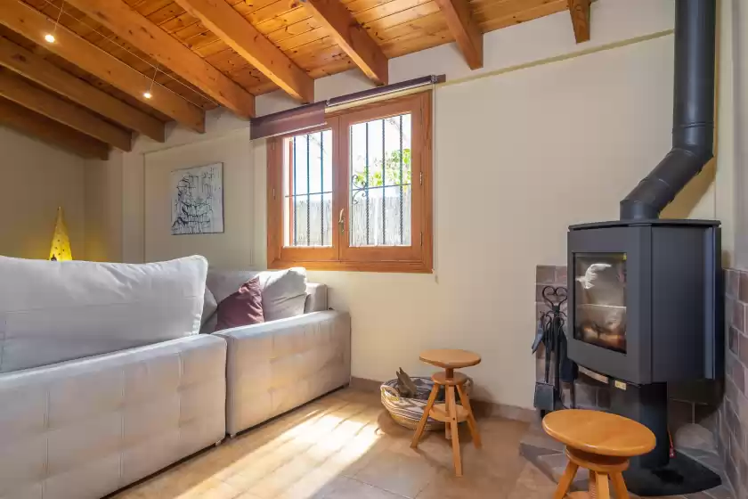 Ferienhaus auf Sa raconada, Algaida