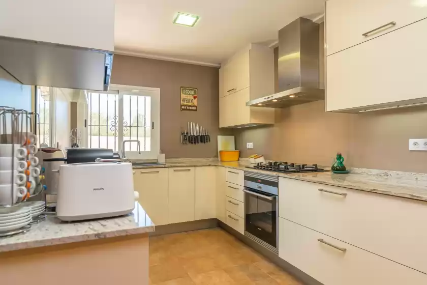 Ferienhaus auf Sa raconada, Algaida