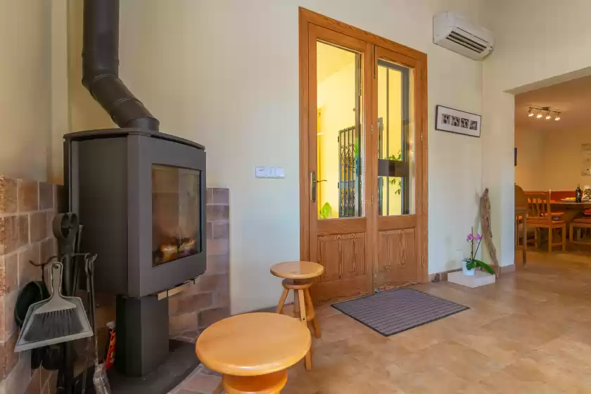 Ferienhaus auf Sa raconada, Algaida