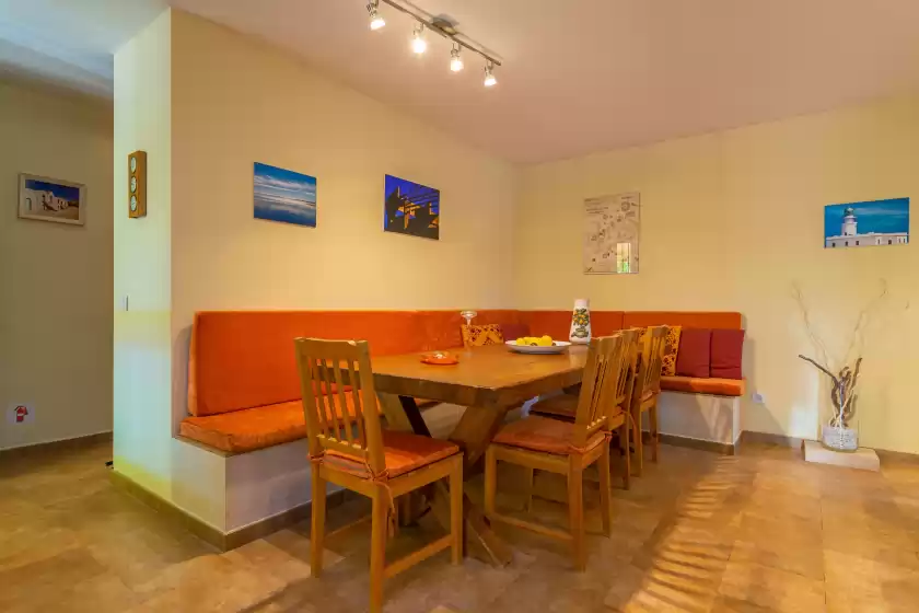 Ferienhaus auf Sa raconada, Algaida