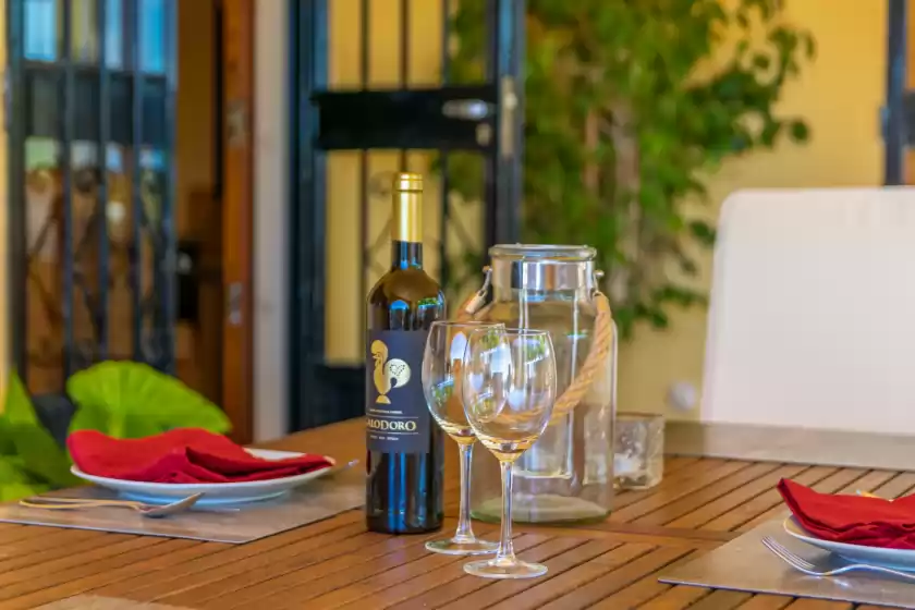 Ferienhaus auf Sa raconada, Algaida