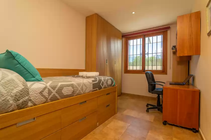 Ferienhaus auf Sa raconada, Algaida