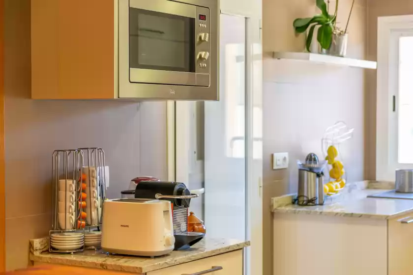 Ferienhaus auf Sa raconada, Algaida