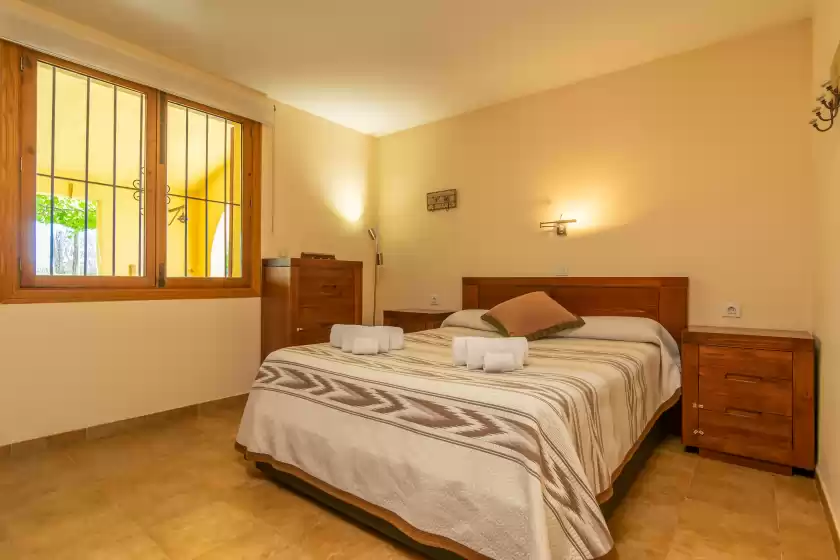 Ferienhaus auf Sa raconada, Algaida