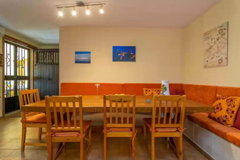 Ferienhaus auf Sa raconada, Algaida