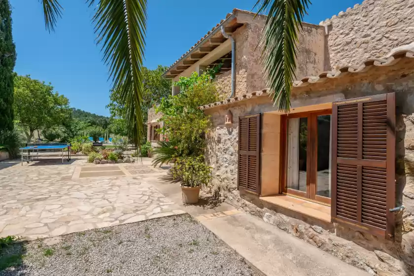 Holiday rentals in Can sua, Artà