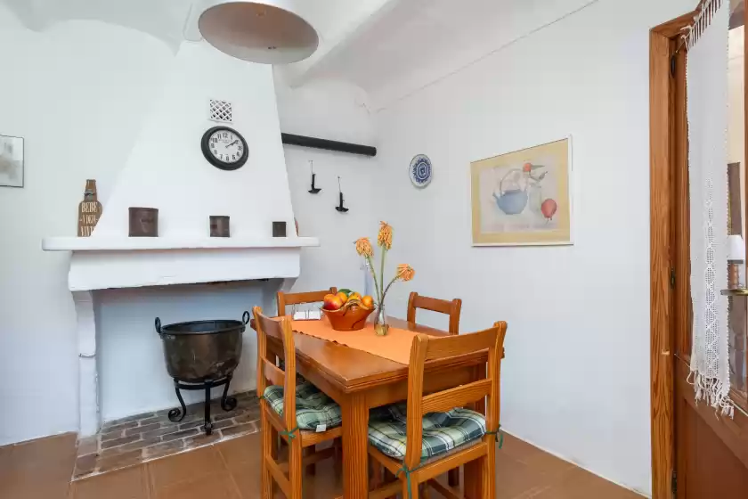 Holiday rentals in Can sua, Artà