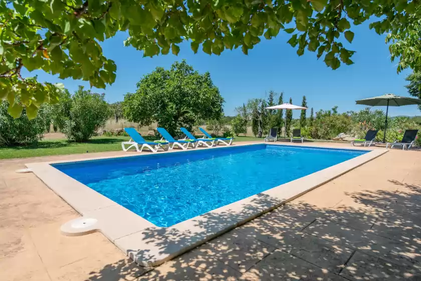 Holiday rentals in Can sua, Artà