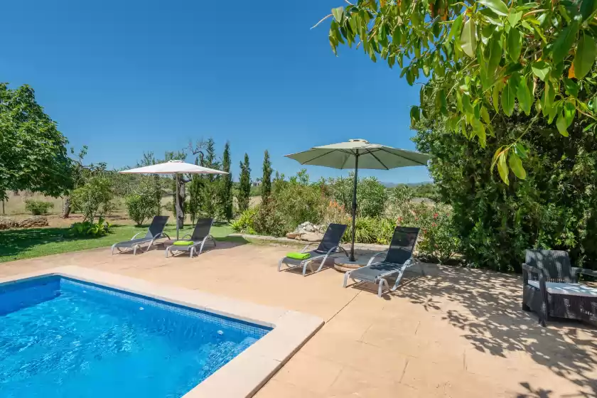 Holiday rentals in Can sua, Artà