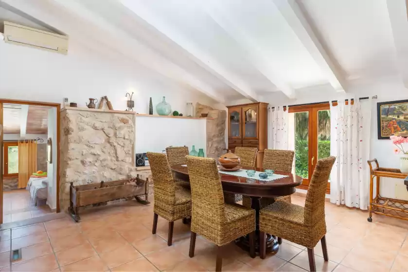 Holiday rentals in Can sua, Artà