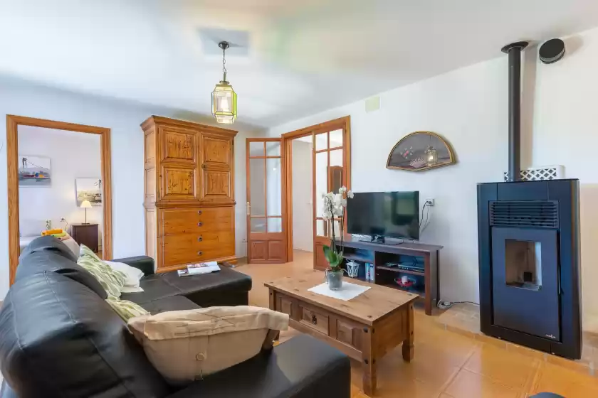 Holiday rentals in Can sua, Artà