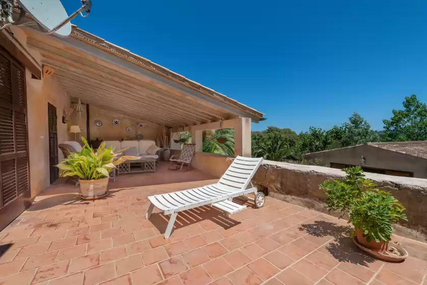 Holiday rentals in Can sua, Artà