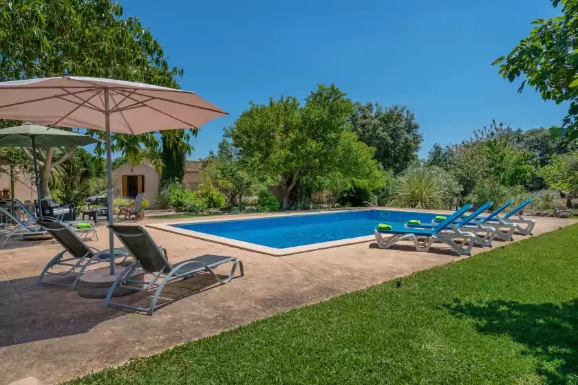 Holiday rentals in Can sua, Artà