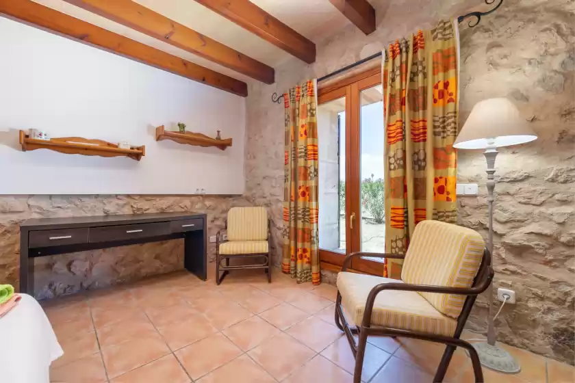 Holiday rentals in Can sua, Artà