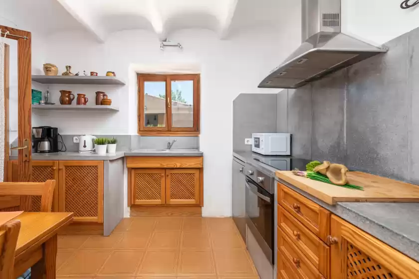 Holiday rentals in Can sua, Artà