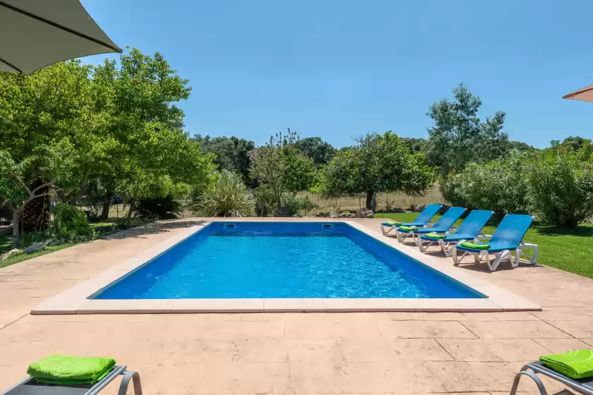 Holiday rentals in Can sua, Artà