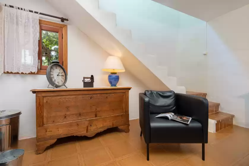 Holiday rentals in Can sua, Artà