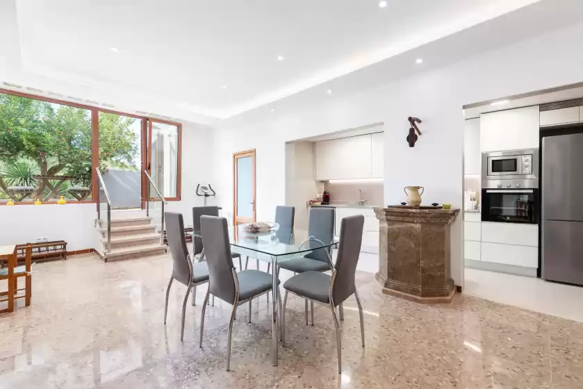 Location de vacances à Sa llimonera, Son Carrió