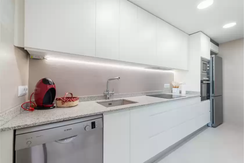 Location de vacances à Sa llimonera, Son Carrió