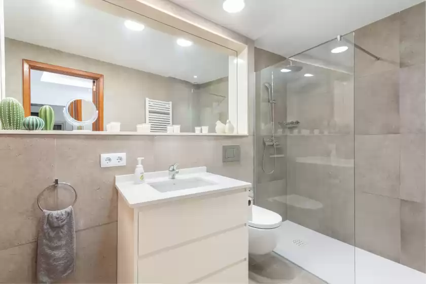 Location de vacances à Sa llimonera, Son Carrió