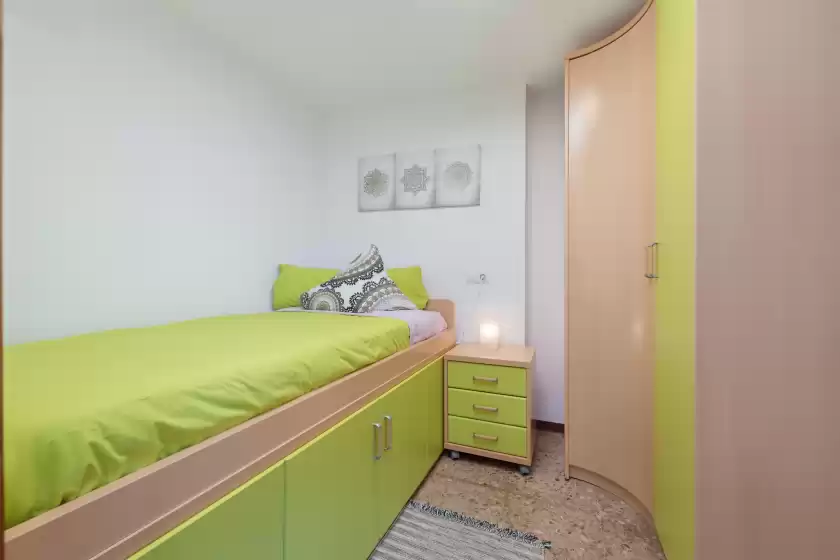 Location de vacances à Sa llimonera, Son Carrió