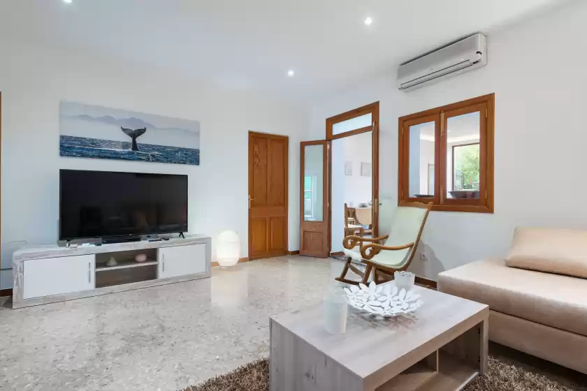 Location de vacances à Sa llimonera, Son Carrió