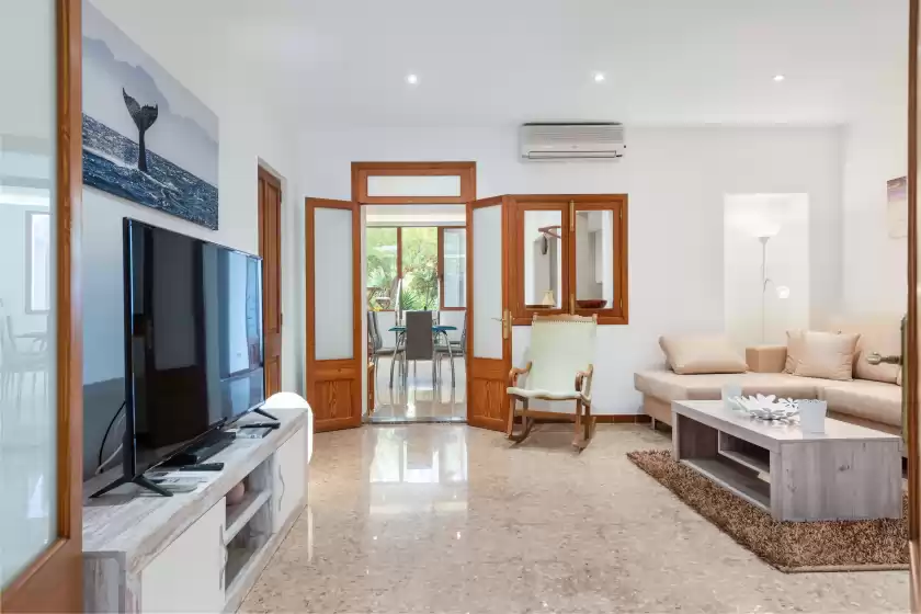 Location de vacances à Sa llimonera, Son Carrió