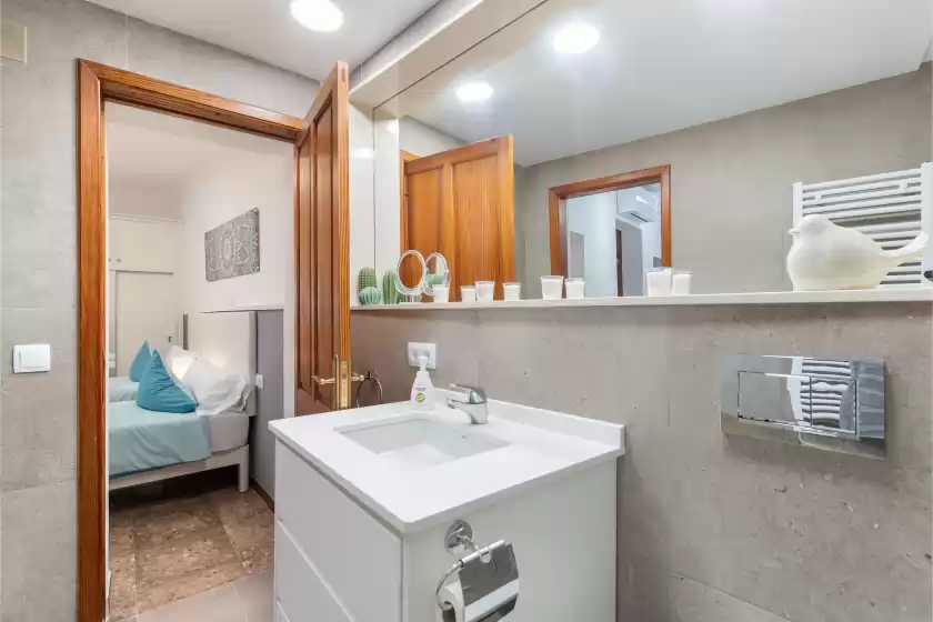 Location de vacances à Sa llimonera, Son Carrió