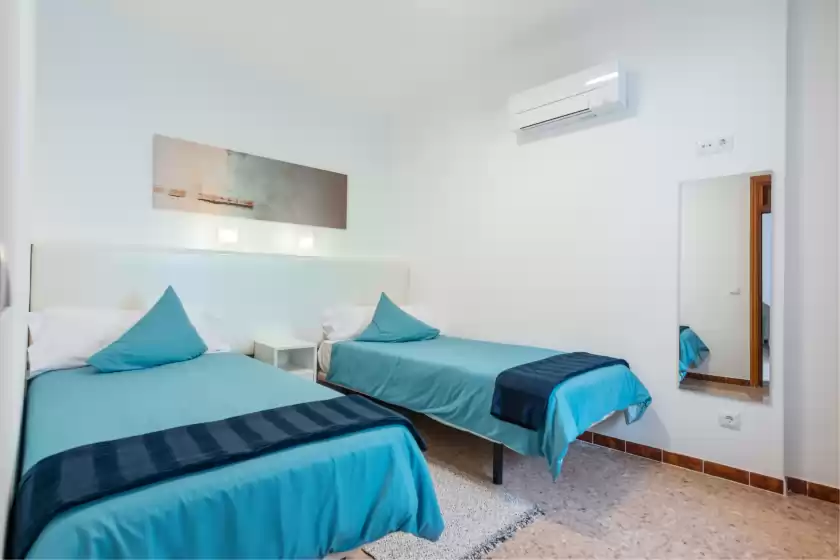 Location de vacances à Sa llimonera, Son Carrió