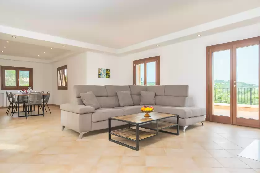 Holiday rentals in Fetget-can bosco, Son Servera