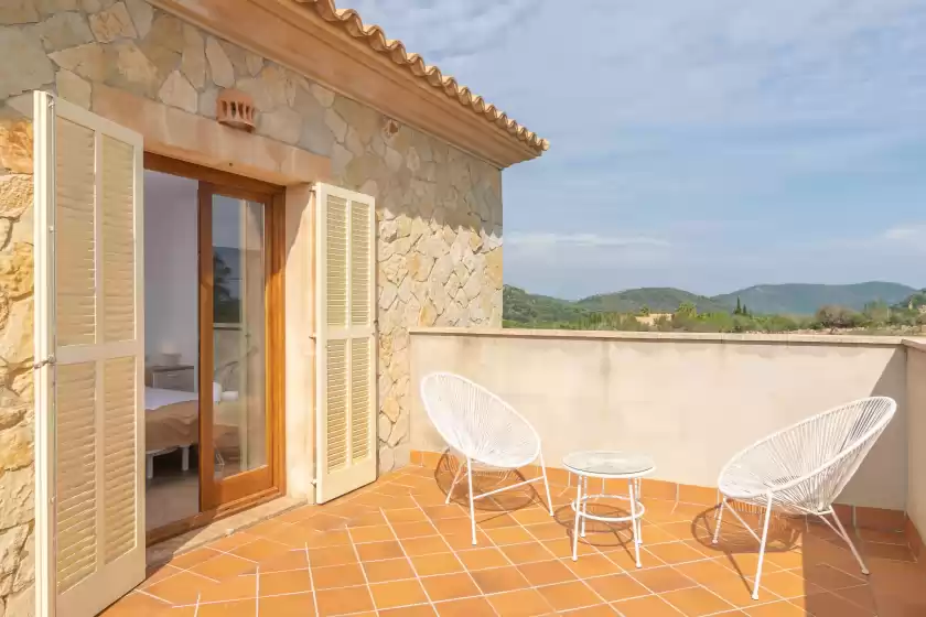 Holiday rentals in Fetget-can bosco, Son Servera
