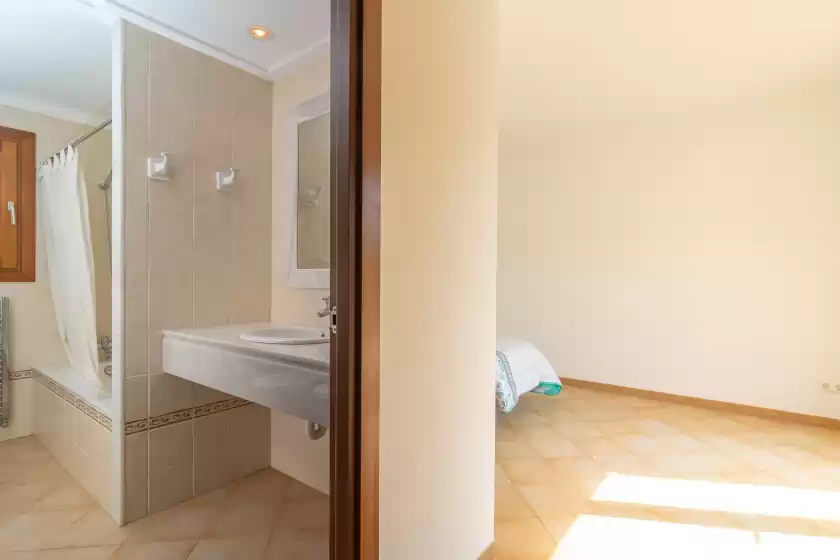 Holiday rentals in Fetget-can bosco, Son Servera