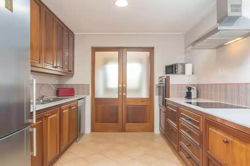 Holiday rentals in Fetget-can bosco, Son Servera