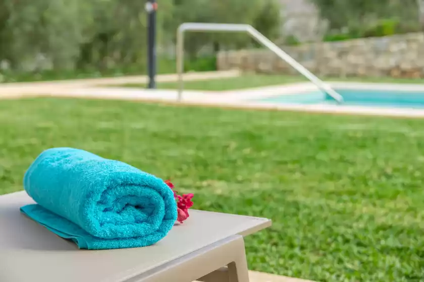 Holiday rentals in Fetget-can bosco, Son Servera