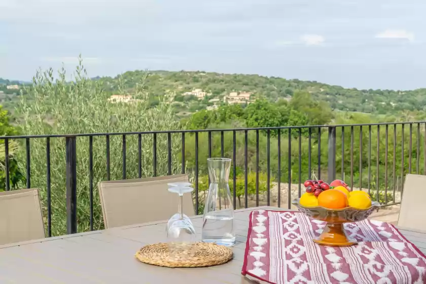 Holiday rentals in Fetget-can bosco, Son Servera