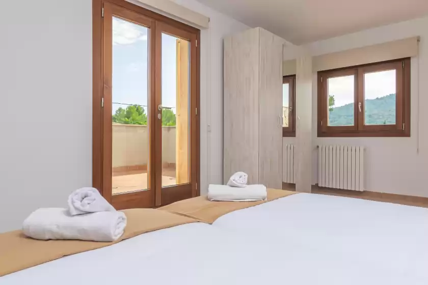 Holiday rentals in Fetget-can bosco, Son Servera