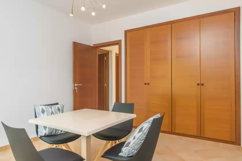 Holiday rentals in Fetget-can bosco, Son Servera