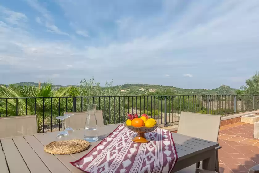 Holiday rentals in Fetget-can bosco, Son Servera