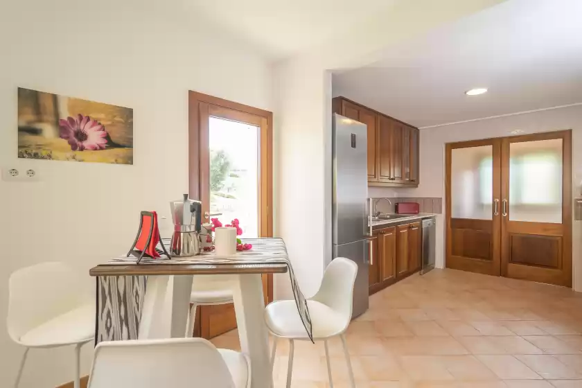 Holiday rentals in Fetget-can bosco, Son Servera