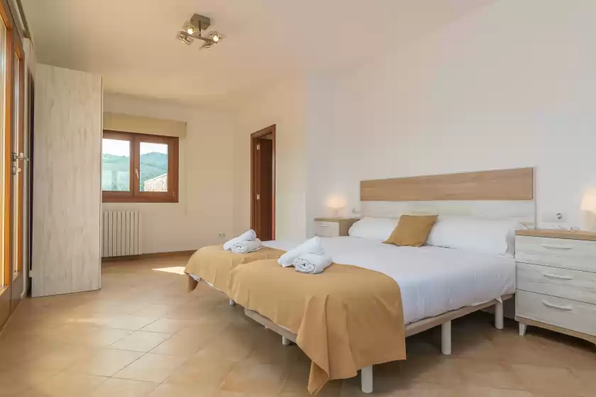 Holiday rentals in Fetget-can bosco, Son Servera